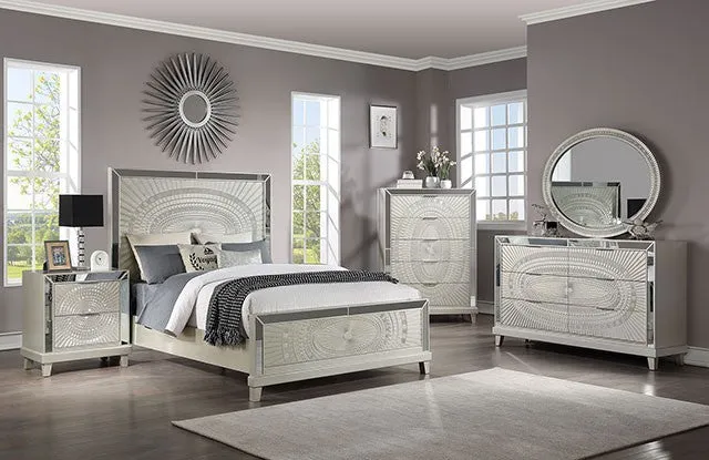 Valletta Bed