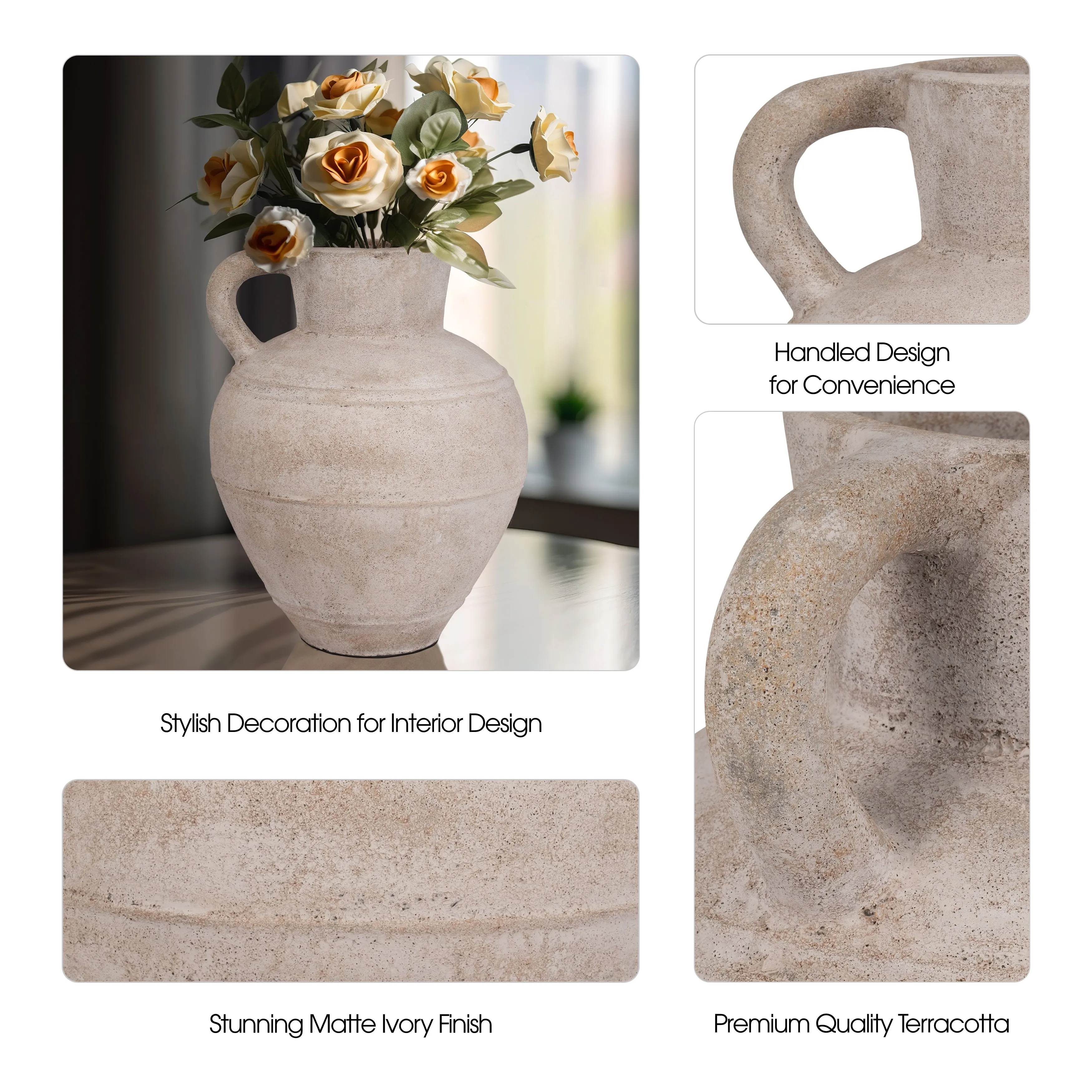 Vases