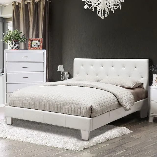 Velen Bed