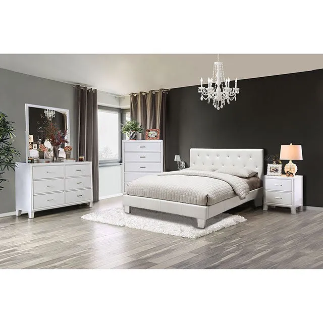Velen Bed
