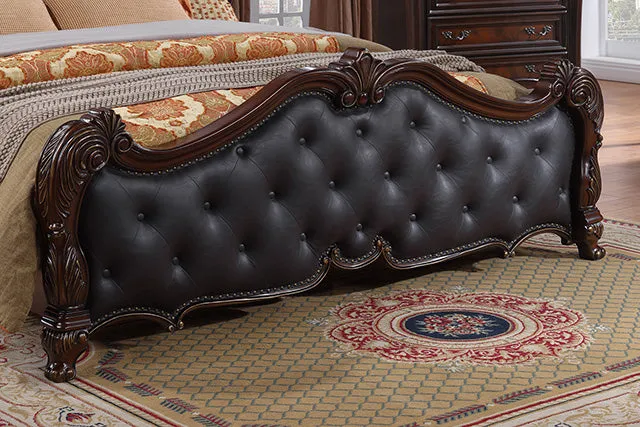 Ventresca Bed Cherry