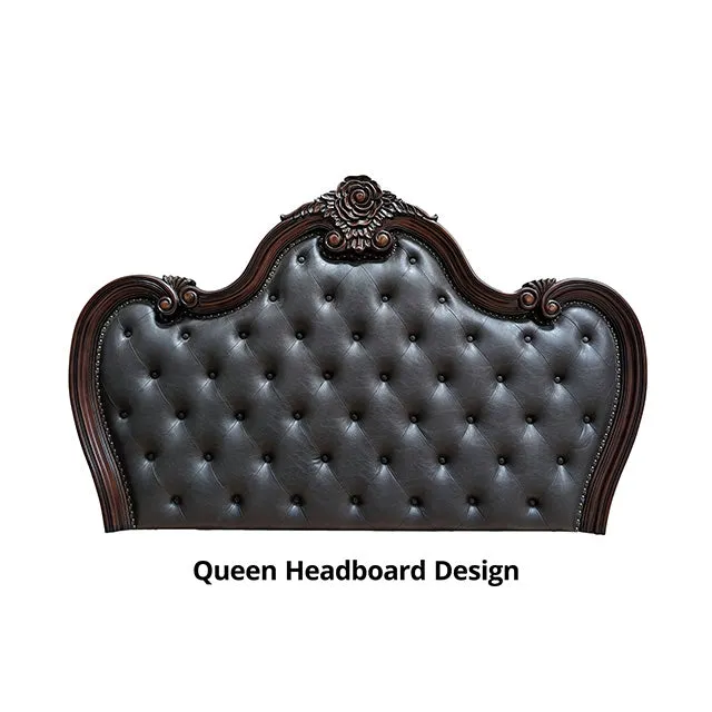 Ventresca Bed Cherry