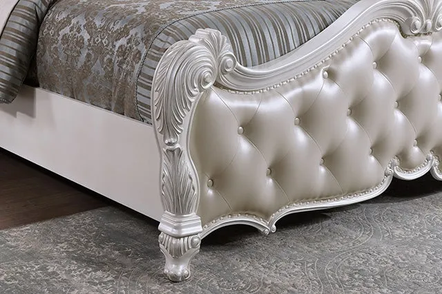 Ventresca Bed
