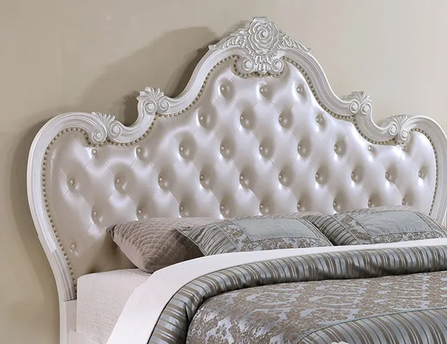 Ventresca Bed