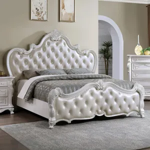 Ventresca E.King Bed