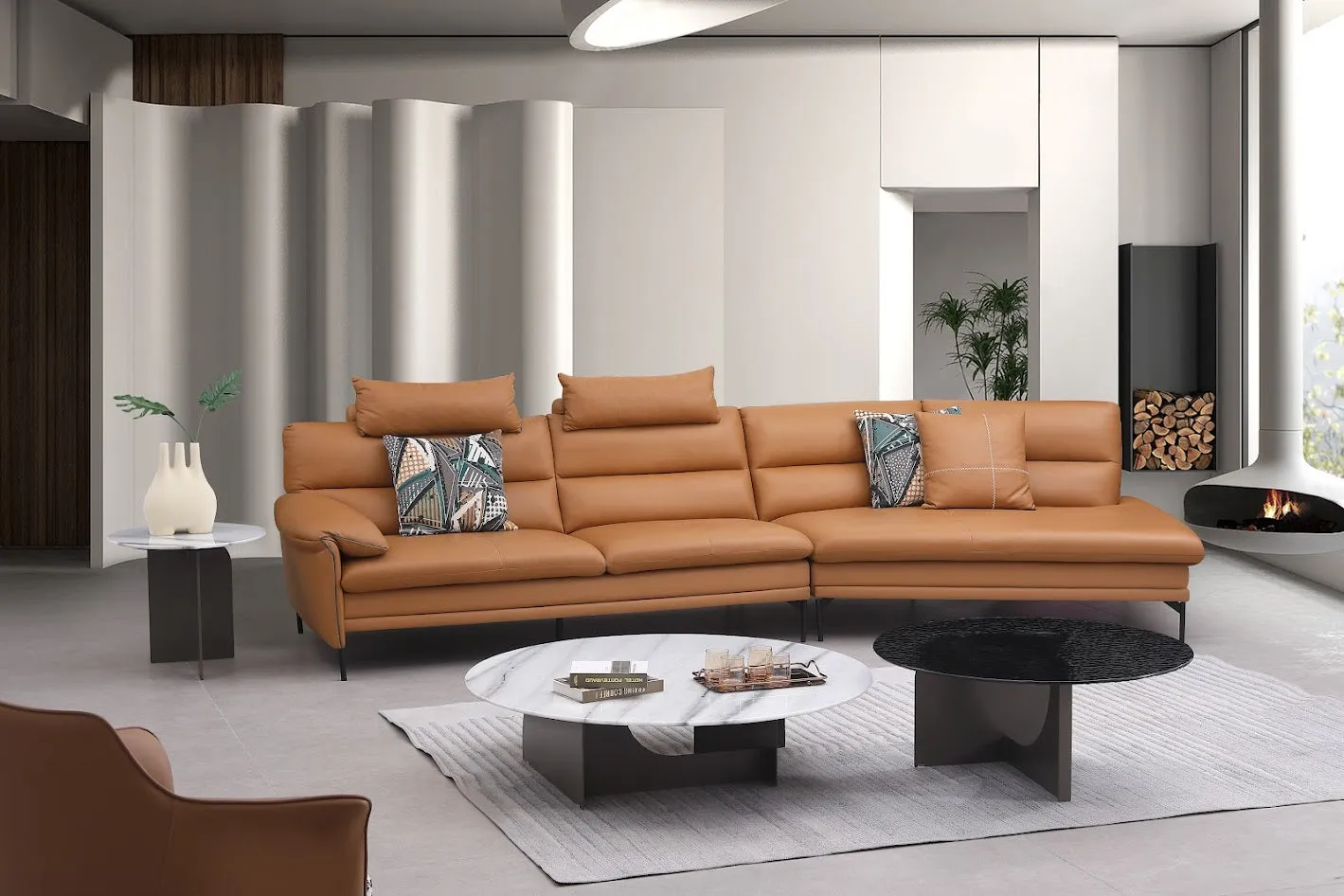 Verona Coffee table