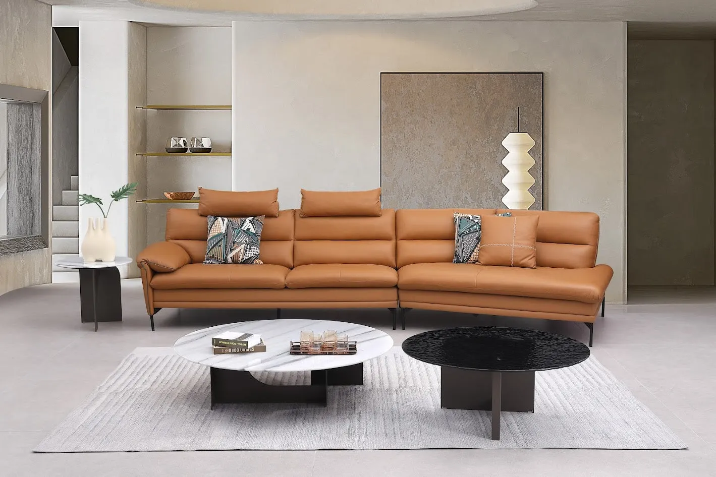 Verona Coffee table