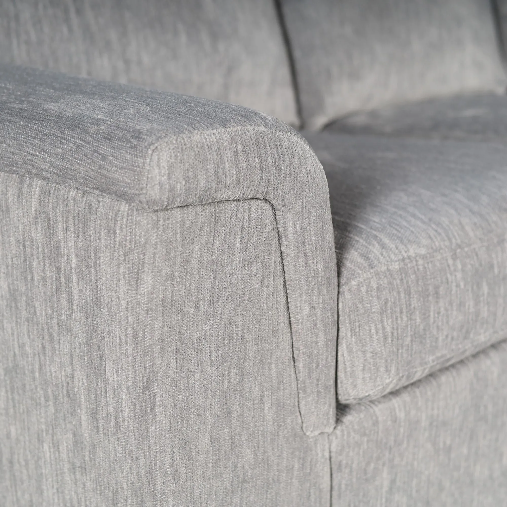 Verona Grey Living Room Set