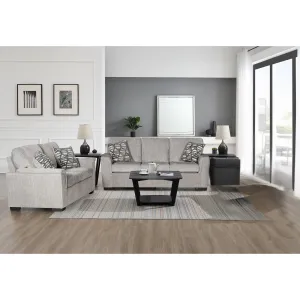 Verona Grey Living Room Set