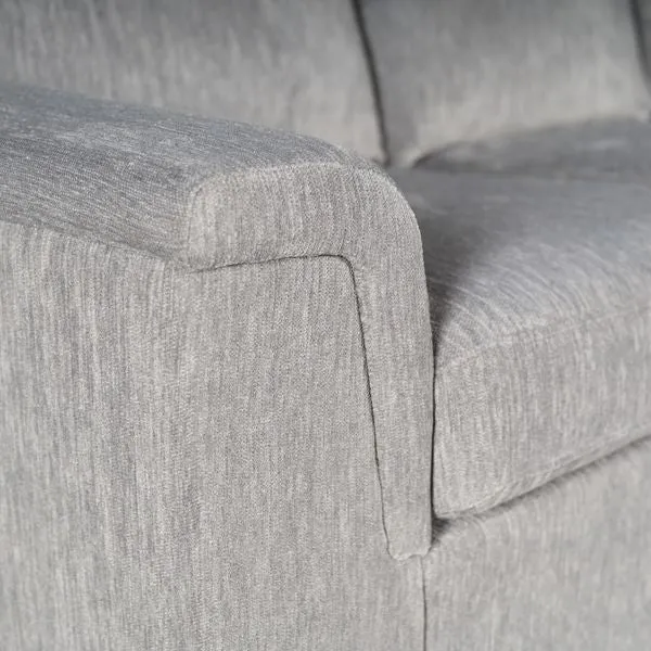 Verona Grey Living Room Set