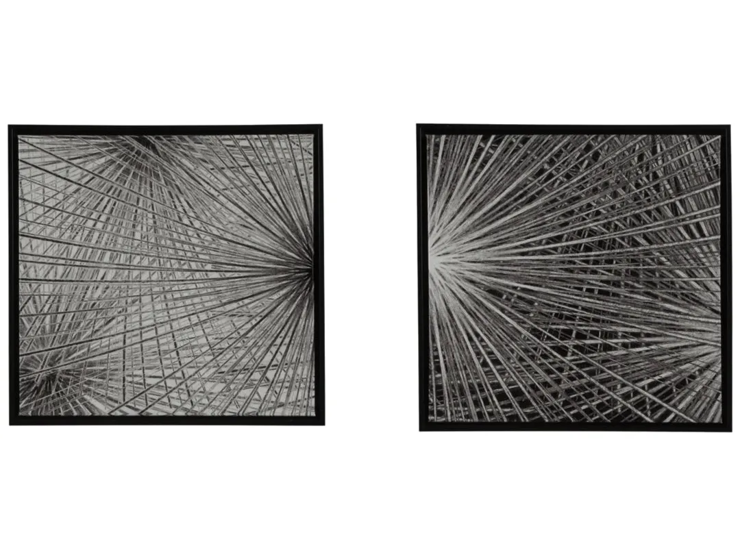 WALL ART (sET OF 2)
