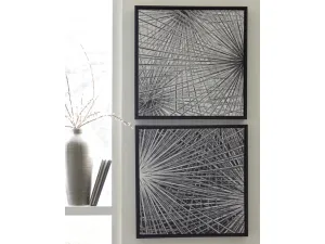 WALL ART (sET OF 2)