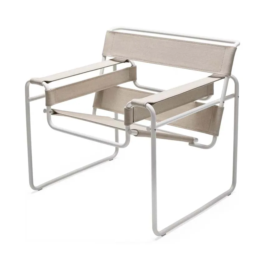 Wassily Lounge Chair