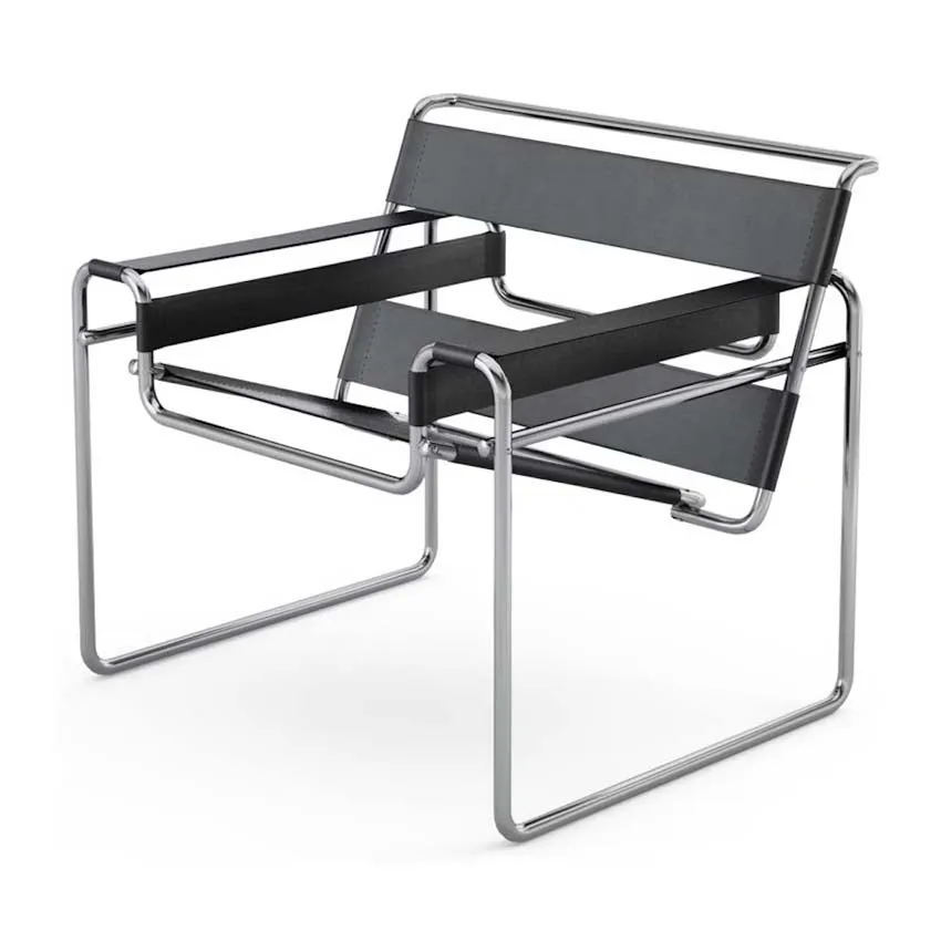 Wassily Lounge Chair