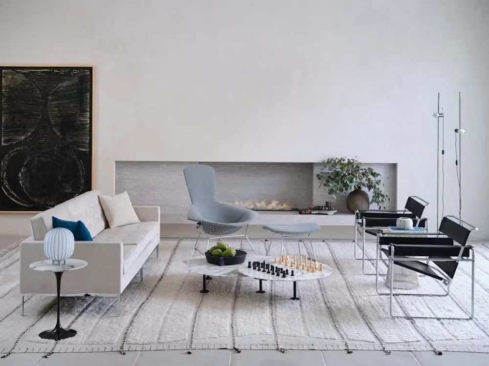 Wassily Lounge Chair