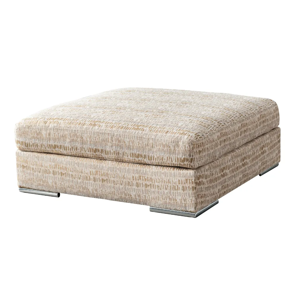 Web Exclusive WHC11007 Ottomans