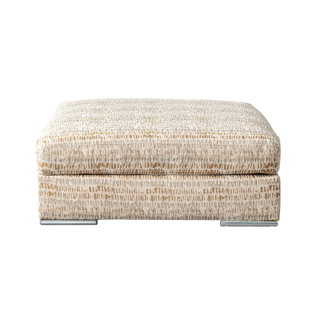 Web Exclusive WHC11007 Ottomans