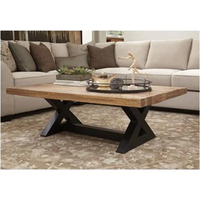 Wesling Coffee Table