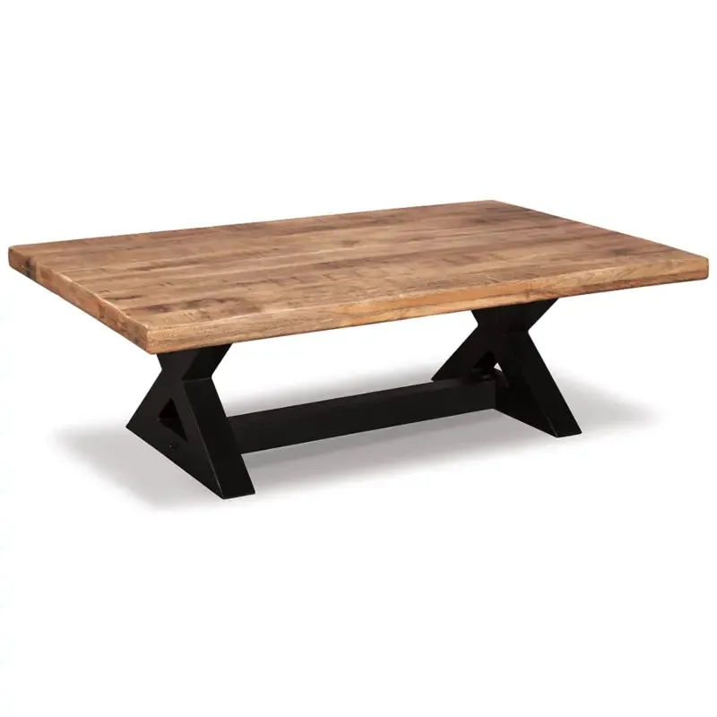 Wesling Coffee Table