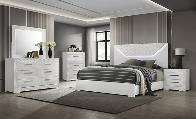 Whitby Bed