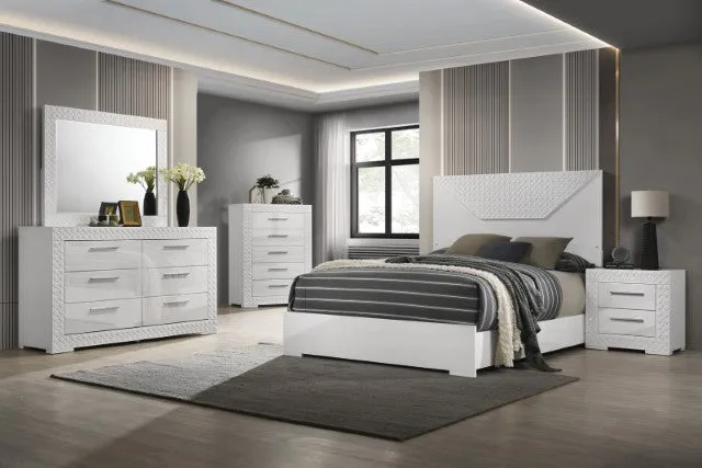 Whitby Bed