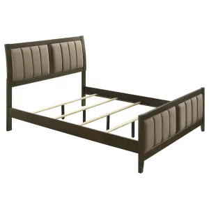 Wilkes Queen Bed