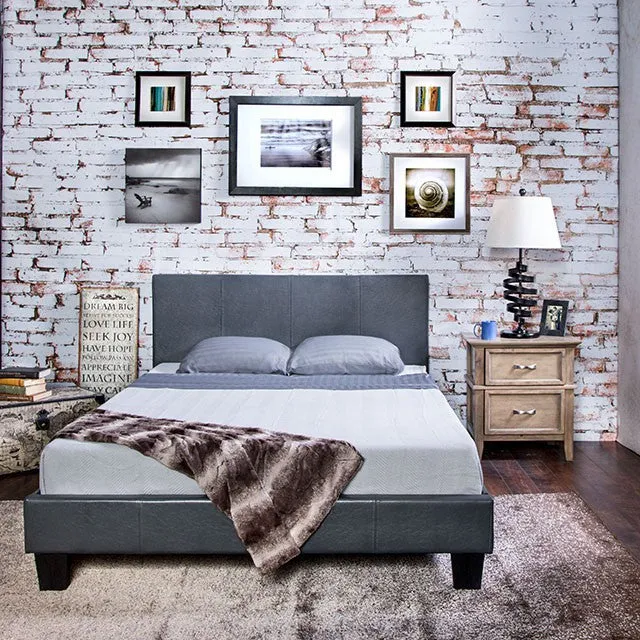 Winn Park Twin Bed