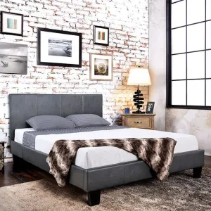 Winn Park Twin Bed