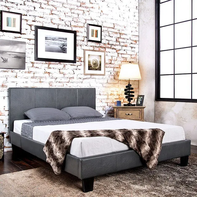 Winn Park Twin Bed