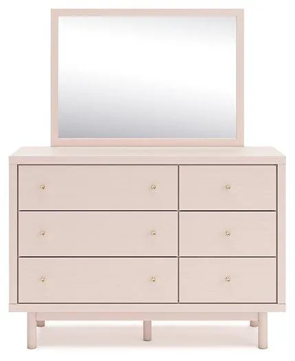 Wistenpine Bedroom Package
