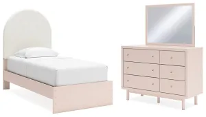 Wistenpine Bedroom Package