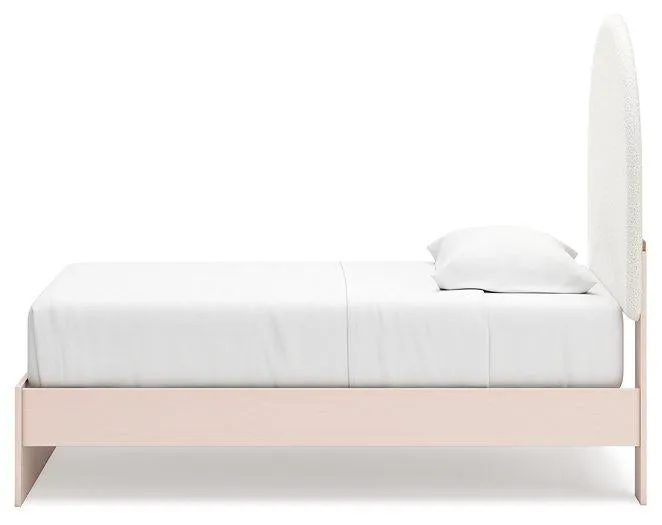 Wistenpine Bedroom Package