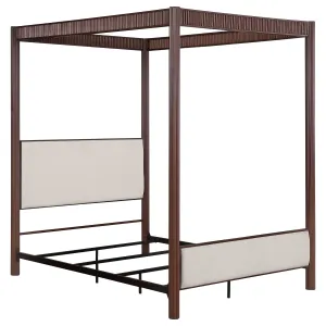 Zimmerlee Queen Bed