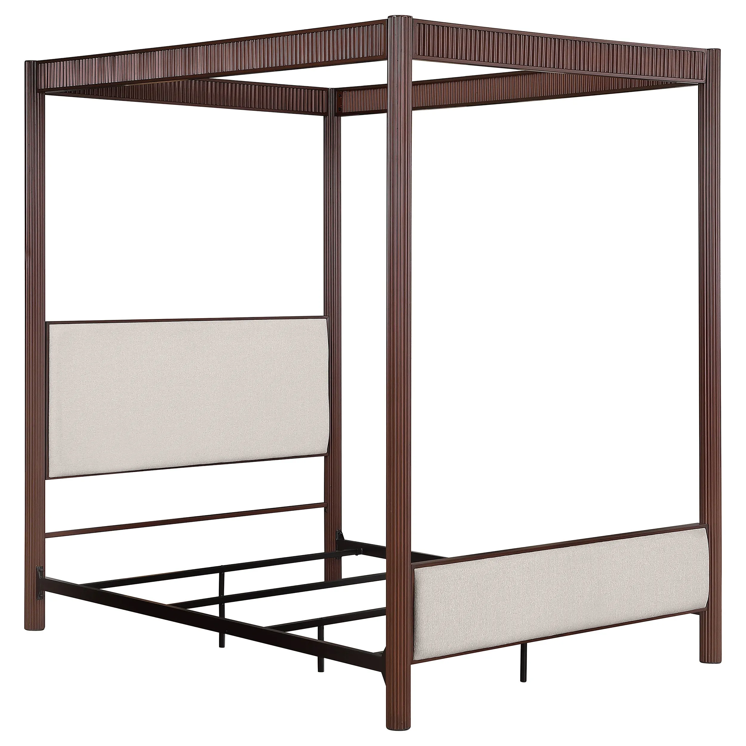 Zimmerlee Queen Bed