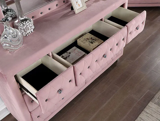 Zohar Bed