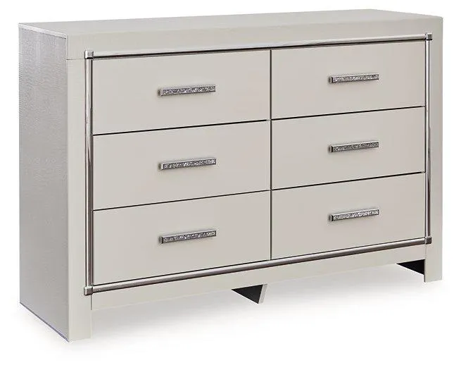 Zyniden Dresser